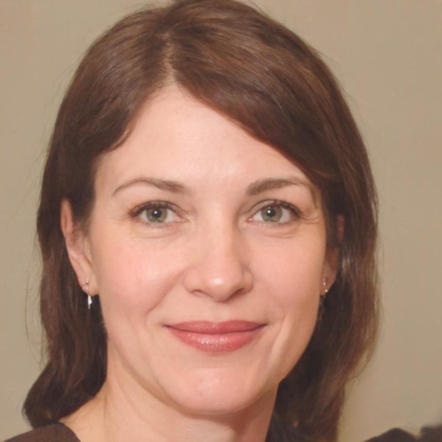 Teilnehmerin Portrait