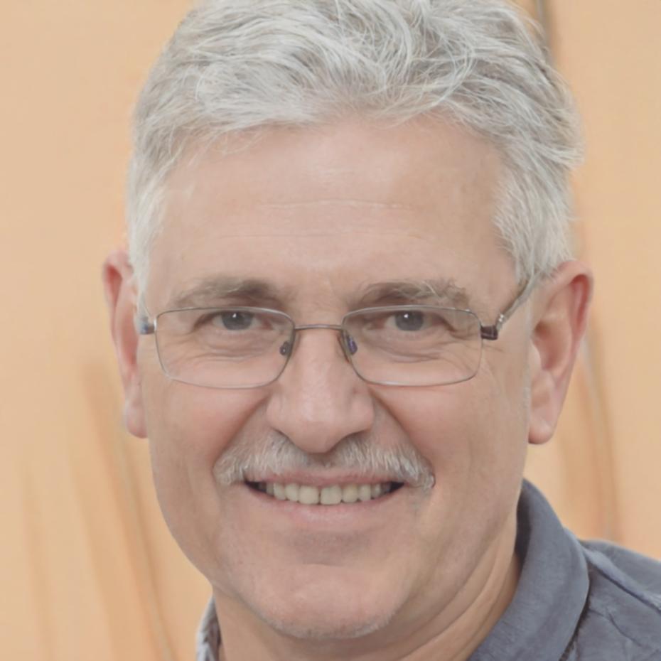 Profilbild von Marcus Weber