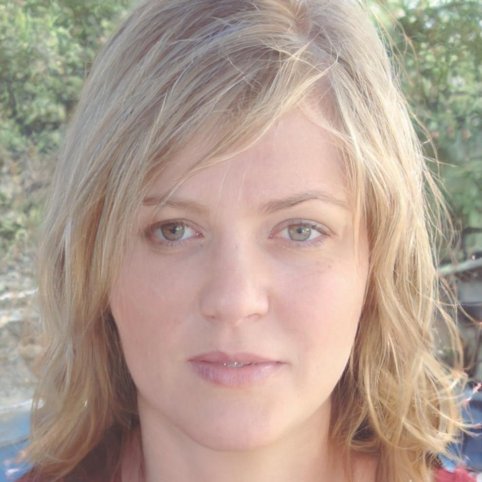 Profilbild von Sarah Müller